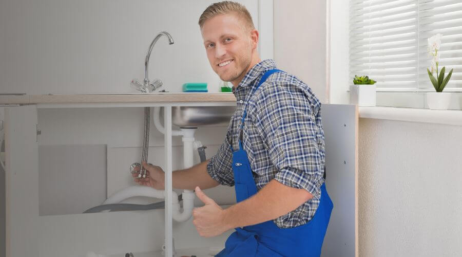 Professional Tankless Water Heater Installation in Lismore, MN